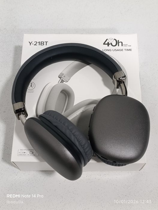 Quloqchin. Sovgʻa uchun.