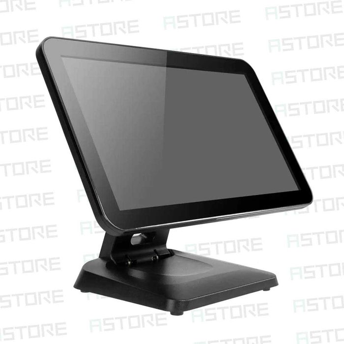 POS касса моноблок сенсорный J4125 распродажа