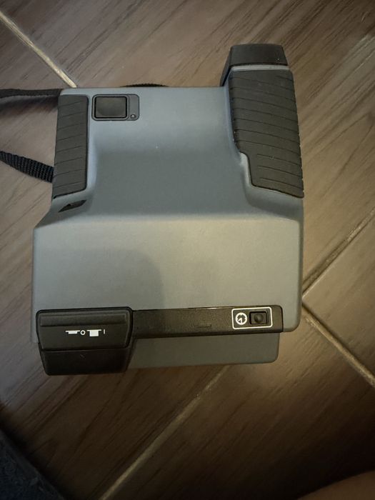 Polaroid second hand
