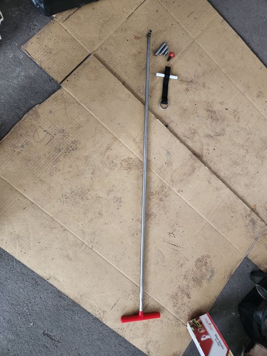 Професионален пдр бар за поправка на градушкови тавани