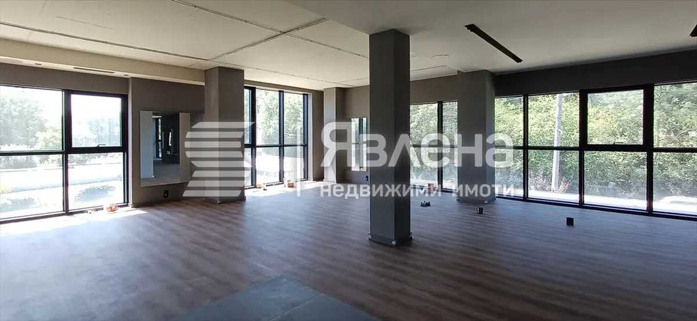 Дава се под наем Офис в София, Малинова долина - 300 кв.м за 2992.17 € - Снимка #4