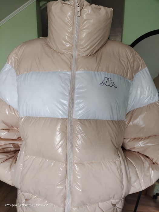 Продам куртку Kappa