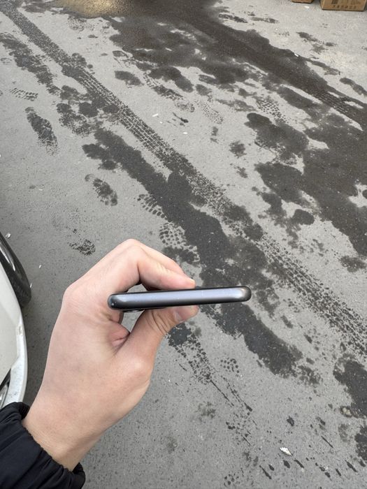 iphone 11 64 gb black