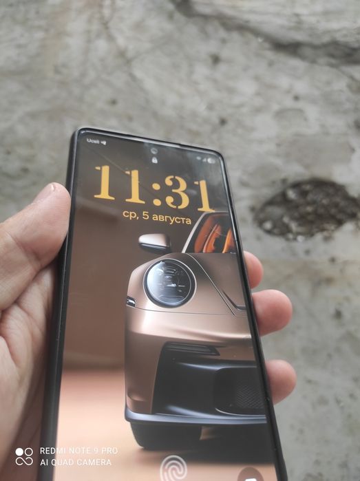 Продам samsung s20fe
