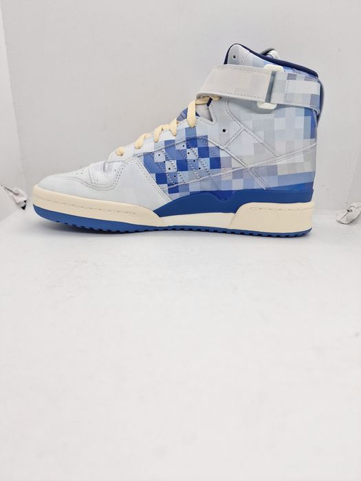 Adidas FORUM 84 Hi Closer Look nr. 42,43 1/3