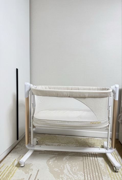 Пррдам кровать, колыбель, манеж