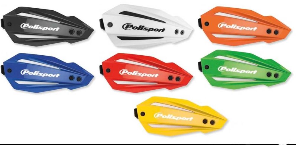 Гардове Предпазитеи за ръце кормило KTM EXC Husqvarna Yamaha YZ Suzuki