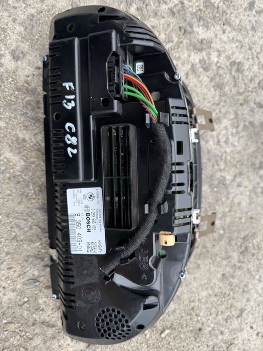 Километраж 6WB с хедъп за БМВ BMW F01 F10 F11 F06