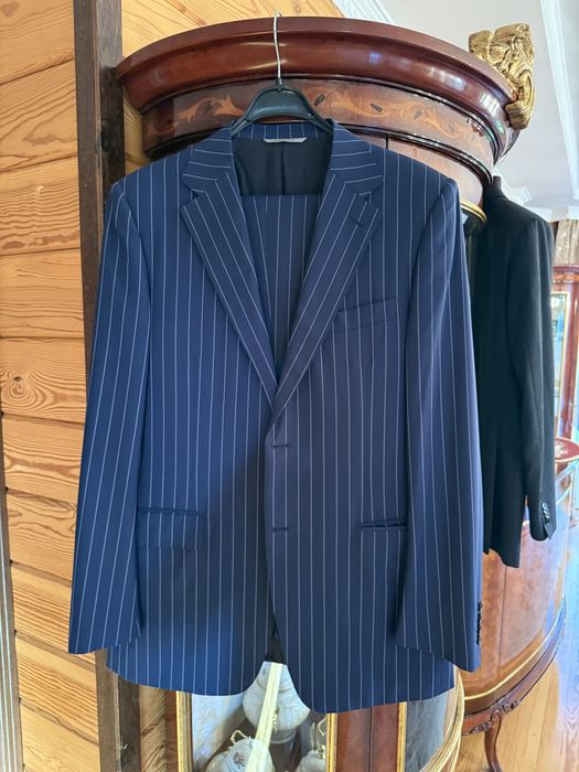 Костюмы италия Canali