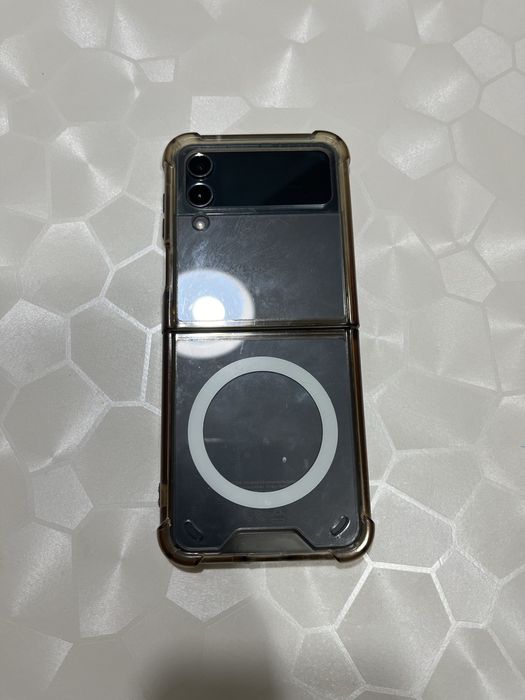 Samsung Z Flip4 256 gb dual