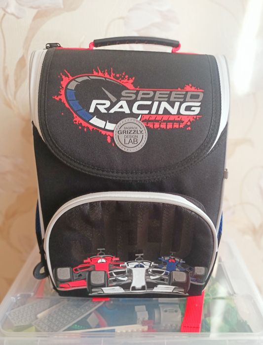 Продам рюкзак Grizzly