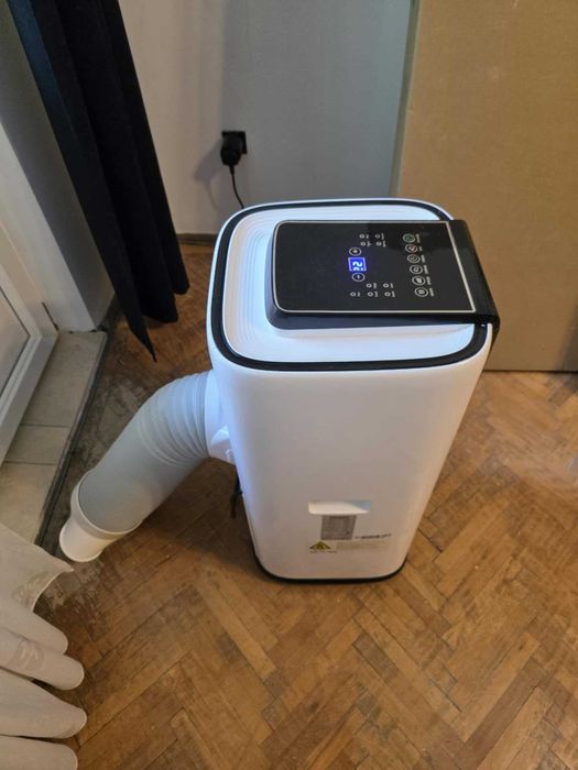 Aer conditionat portabil 10000 BTU