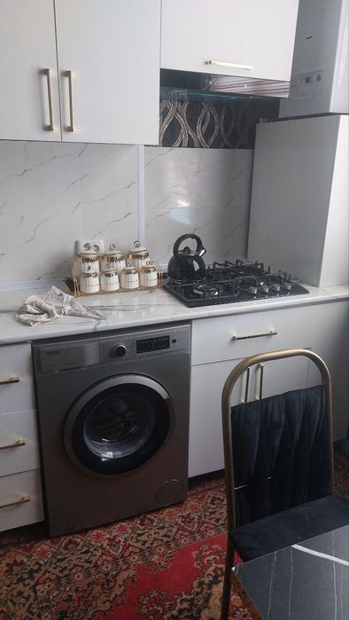 Тезда 6мкраёнда ижарага берилади