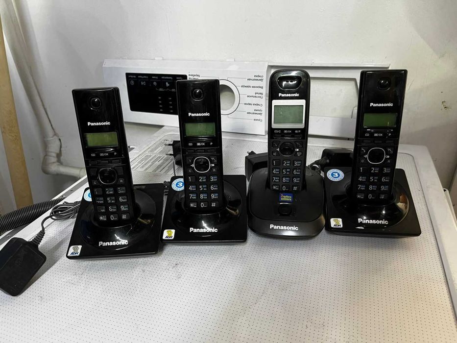 Стационарный Телефоны