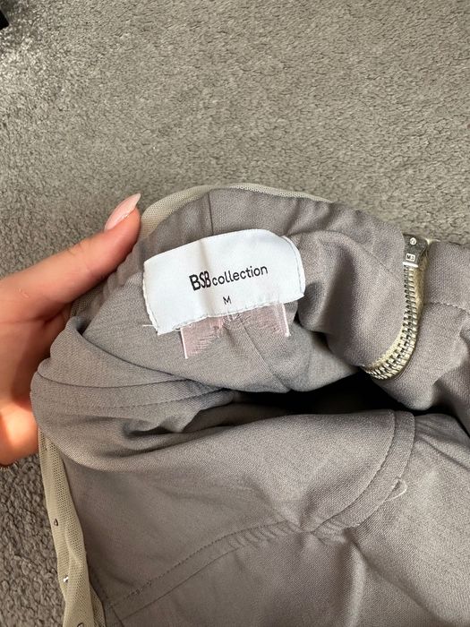 Рокля BSB Gold Label