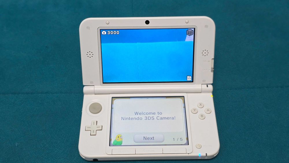 nintendo 3ds second hand si noi de vanzare • Anunturi • OLX.ro