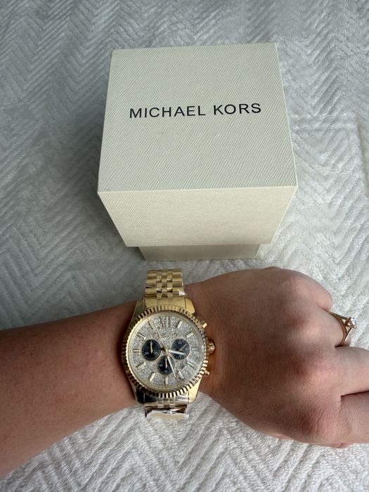 Мъжки часовник Michael Kors