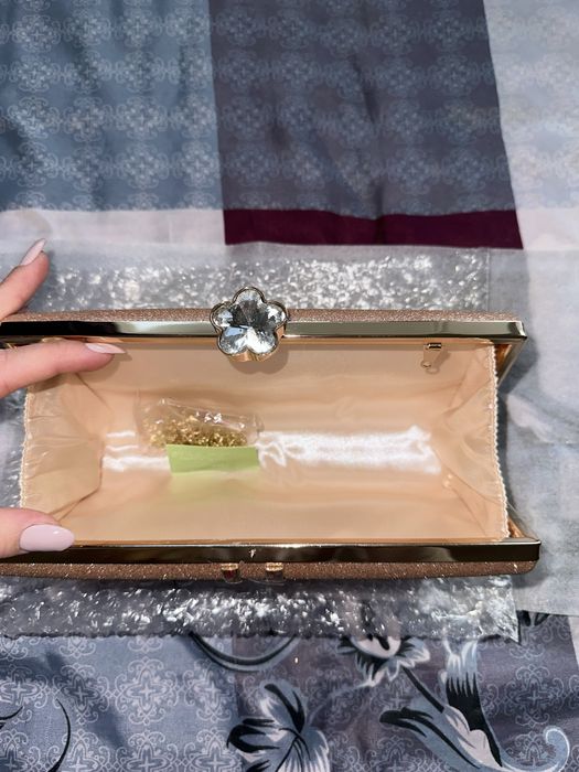 Дамска официална чанта