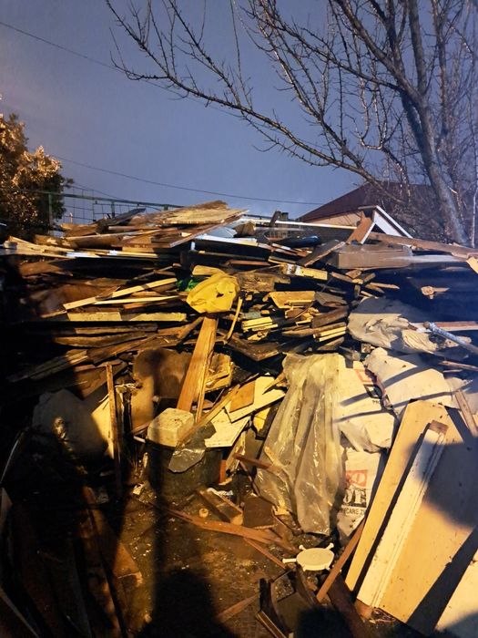 Lemne de vanzare la sac palet 35ron sacu 600ron la palet