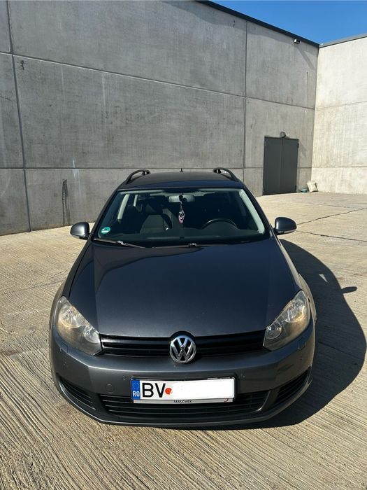 Volkswagen golf 6