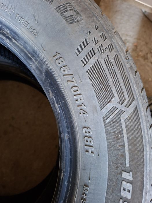 Летний  балон 14тик r14