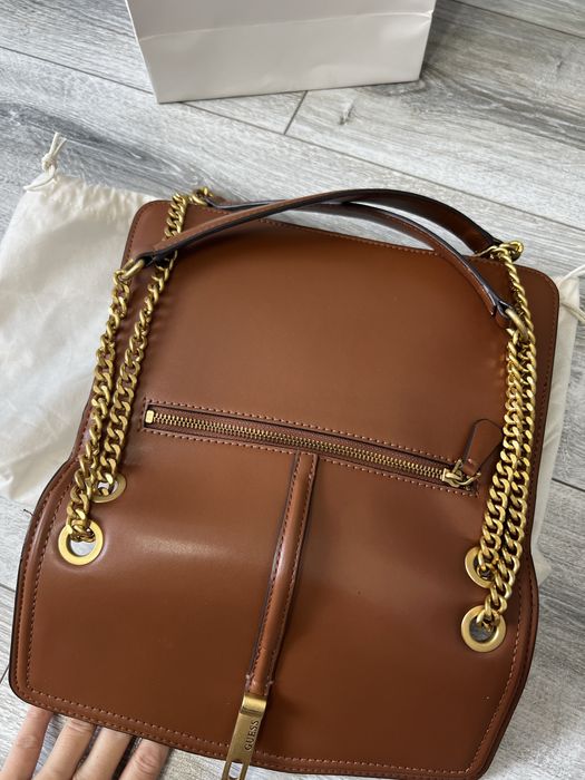 Сумка от guess