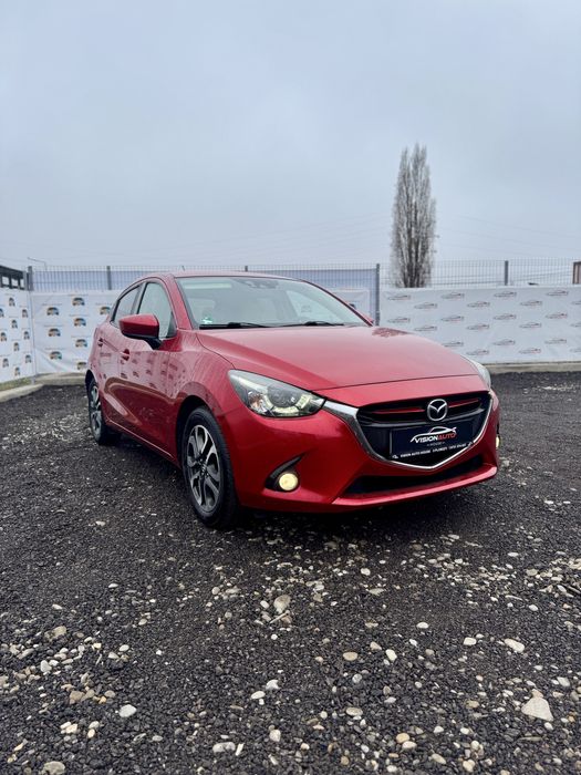 Mazda2 GT Skyactive RAR EFECTUAT