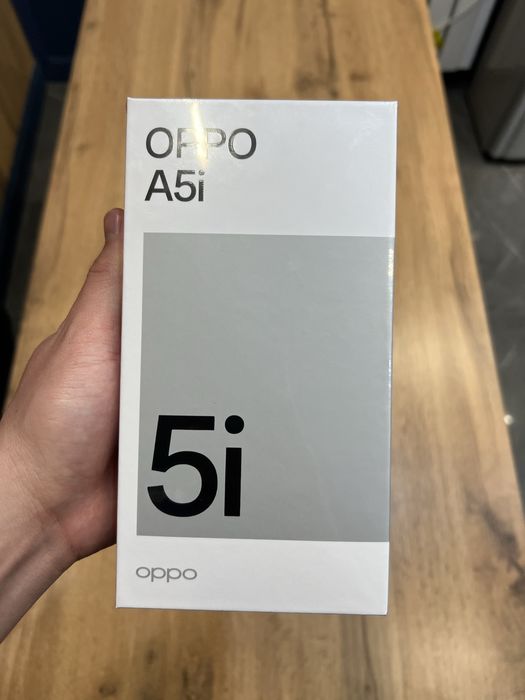 Oppo A5i 128гб