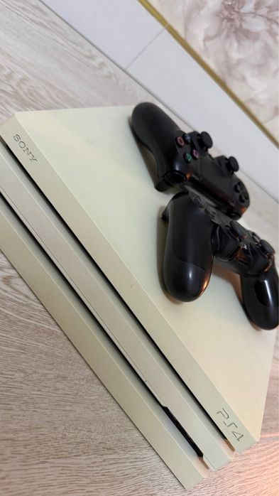 Playstation 4 pro