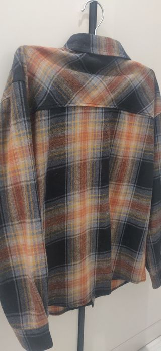 Продам рубашку на девочку