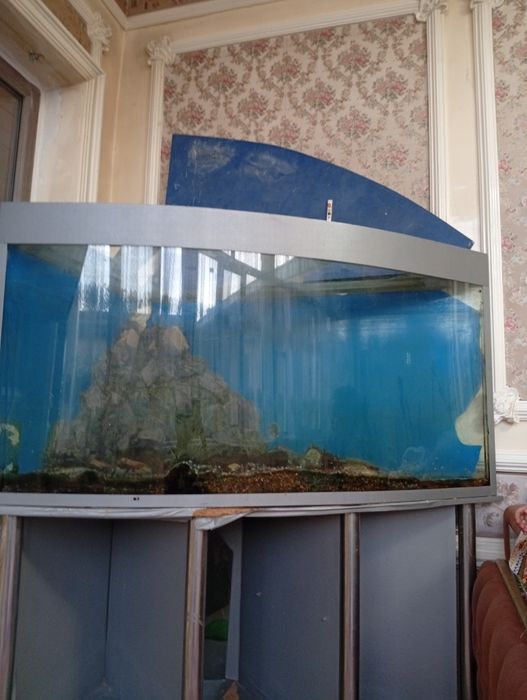 Продается аквариум
