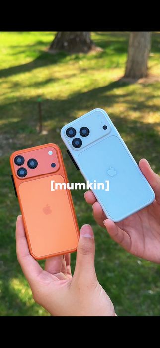 ayfon 17 mini  OPTOM 10+ narxda