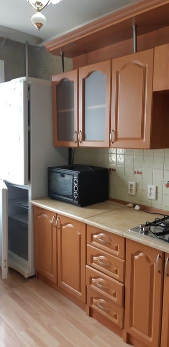 Аренда  квартиры долгосрочная