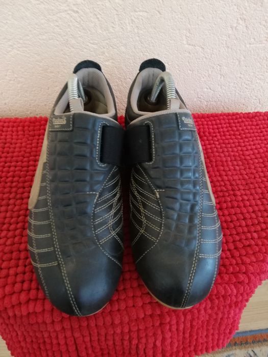 Adidași Dockers piele nr 43 bărbați
