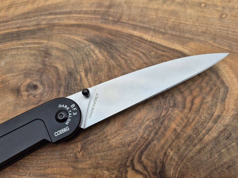 Сгъваем нож EXTREMA RATIO BF3 Dark Talon