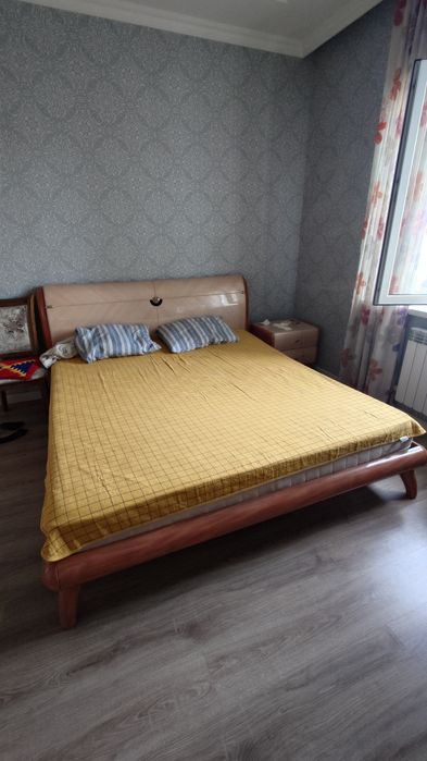 Спальная гарнитура