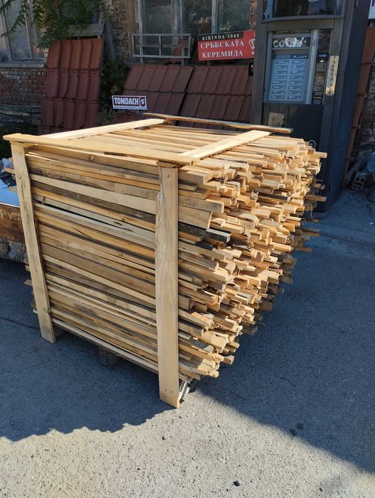 Пале чамови разпалки