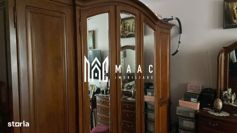 Apartament 2 camere | Parter | 56 MPU | Logie | C. Dumbravii — fotografia 3