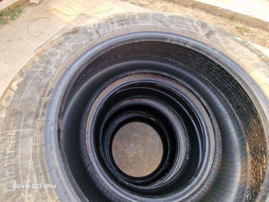 Vând cauciucuri Pirelli All season
Stare buna
215/55/17
Preț: 1.000 le