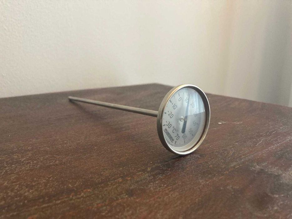 termometru tehnic Rueger Ruger Elvetia -30 +70 grade C industrie scule