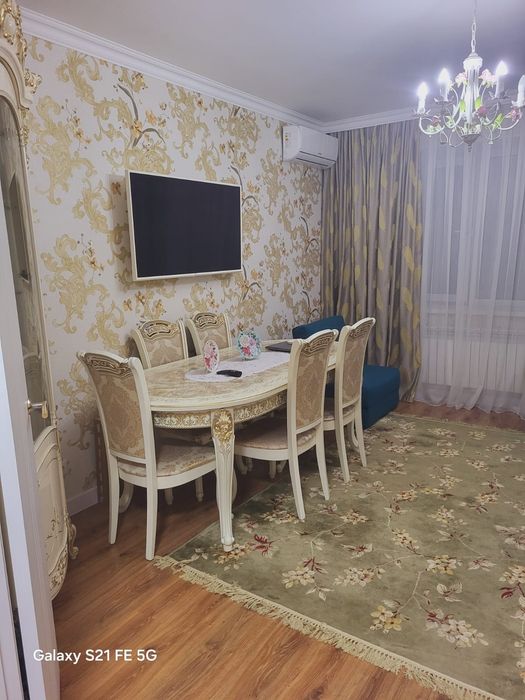 Продам 1-комнатную квартиру