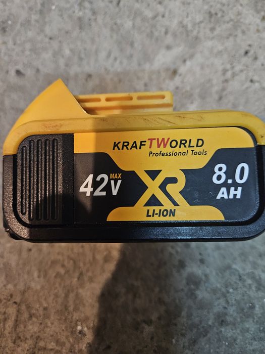 Батерия  за Винтовер