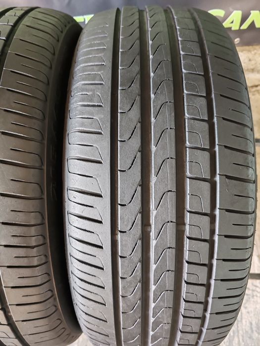 2 anvelope 215 45 18