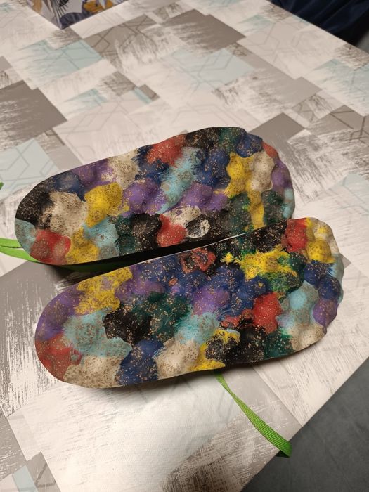 Дамски обувки "Asportuguesas"