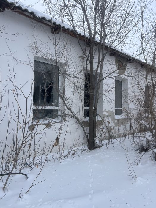 Продам здание в 300 кв