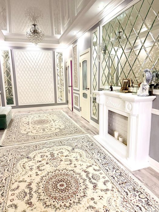 Продам 4к квартиру