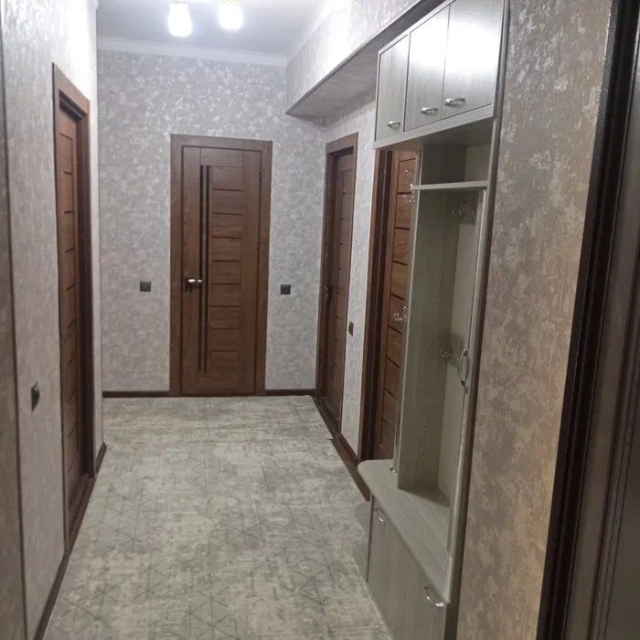 8-худуд 2*3/5/7 66 м² Ориентир Ало Грил Сергели Янгихаёт продаётся кв