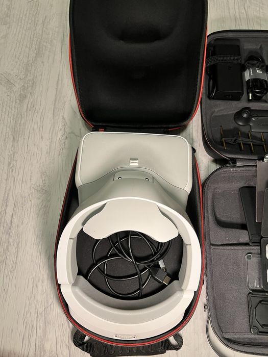 Dji mavic 2 pro для фотографа/видеографа