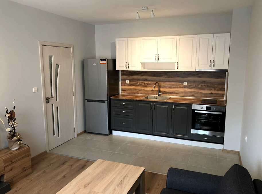 Дава се под наем Двустаен апартамент в София, Надежда 2 - 64 кв.м за 399 € - Снимка #1