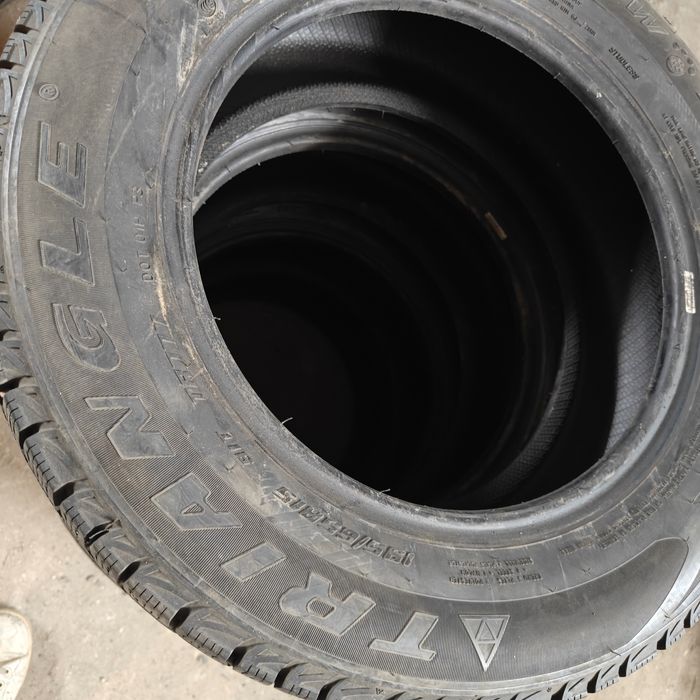 R15 195/65 Комплект летней резины